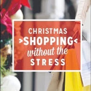 ☃️🎄 Start Early! 🎄☃️